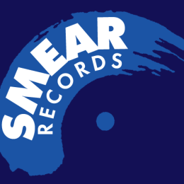 Smear Records Logo